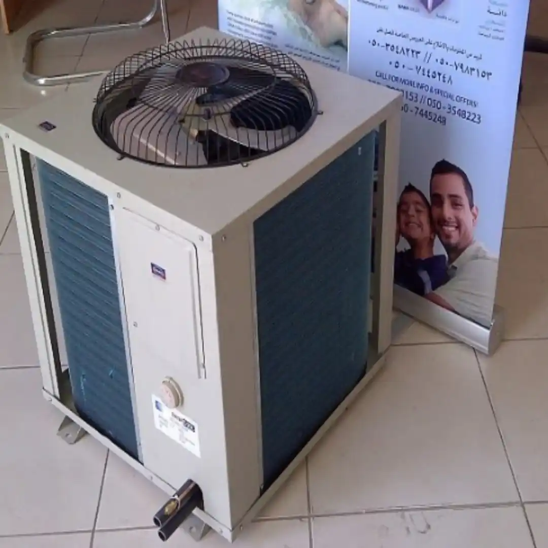 Wholesale Water Chiller Supply for Fresh Water in UAE